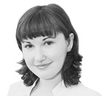 Матюшкина Марина