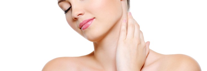 Шейная протрузия